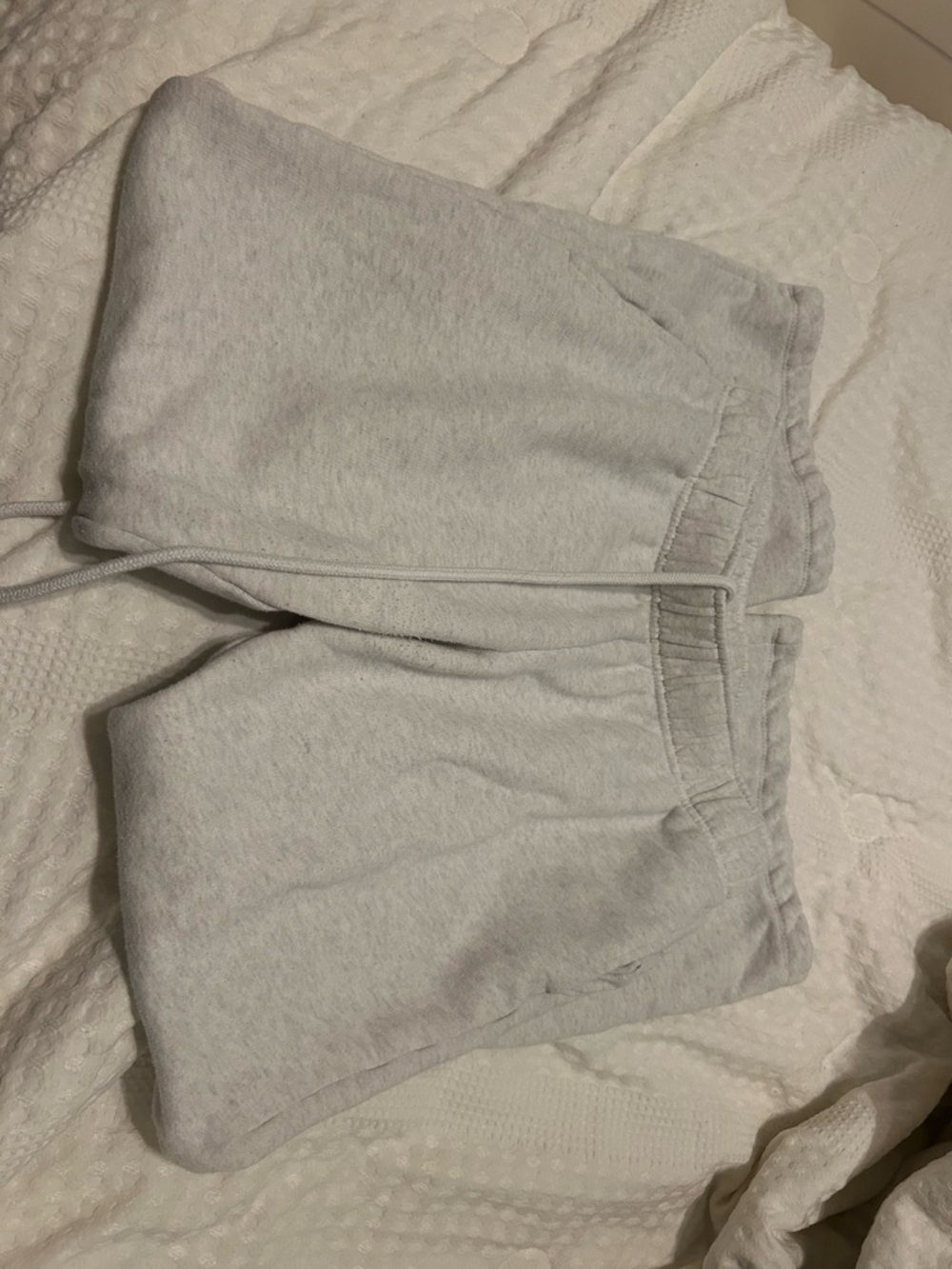 wild fable Light Gray Sweat Joggers